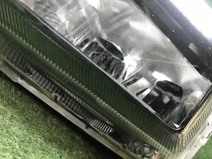 Фара левая Omoda C5 (2022-н.в.) LED
