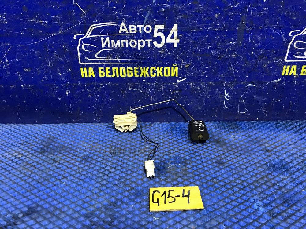 Датчик уровня топлива NISSAN ALMERA 2015