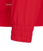 Куртка парадная Jogel DIVISION PerFormDRY Track Jacket-K, красный R2