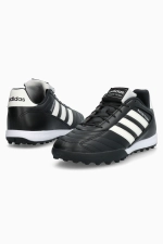 Сороконожки adidas Kaiser Team 2 - черный