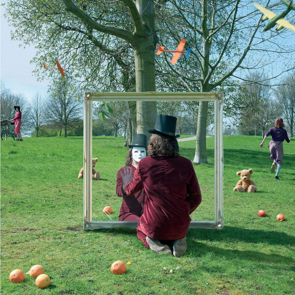 Syd Barrett / An Introduction To Syd Barrett (2LP)