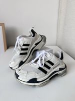 Кроссовки Balenciaga, 33