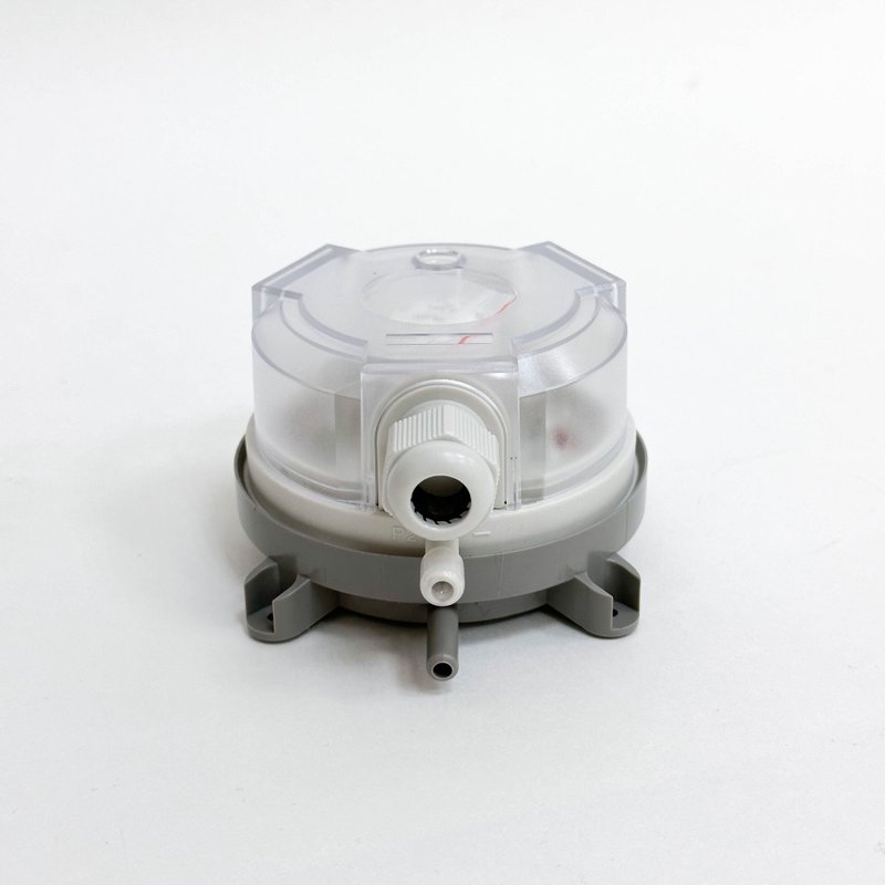 Дифференциальное реле давления PS-500 L