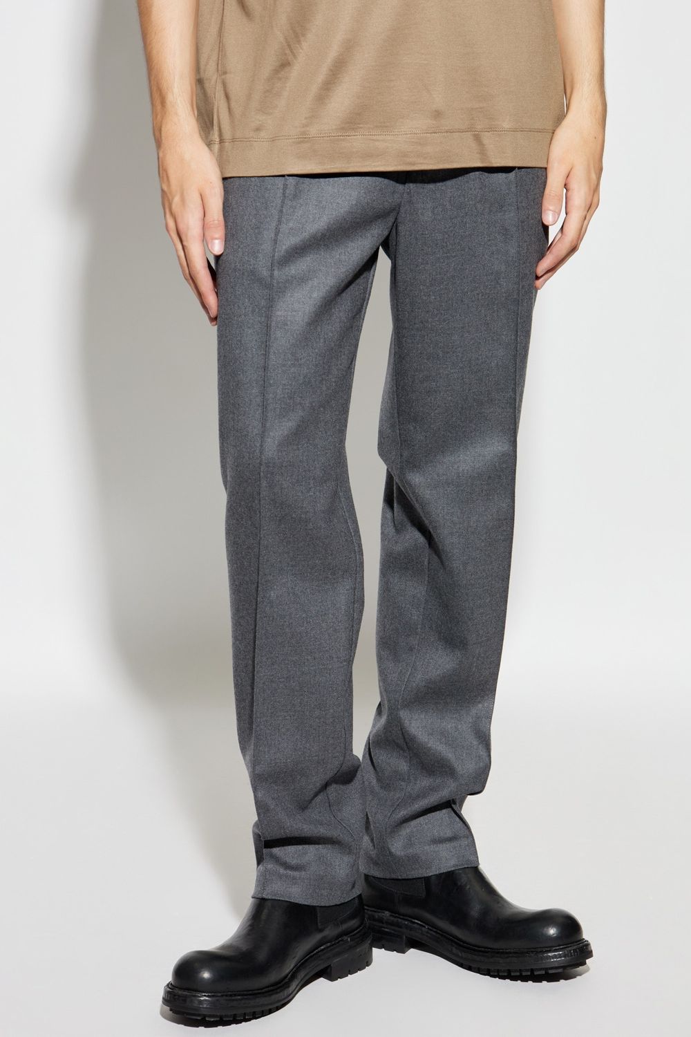 Брюки мужские EMPORIO ARMANI