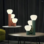 Table design lamp Riley