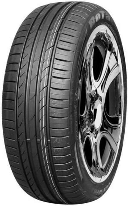 Rotalla S-Pace RU01 235/50 R17 100W