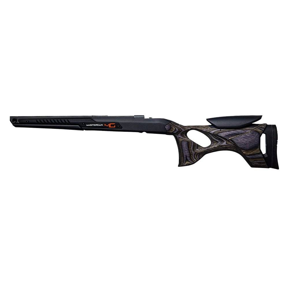 Ложа MG-03 на Blaser R93 Professional, ламинат, регулируемый затыльник, гребень, MasterGun