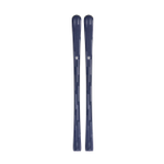 Горные лыжи STOCKLI LASER SC OREA 158 (25/26) + SRT 12