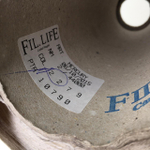 MERCURY - Fil.Life; 50% кашемир 50% шелк; 2200м /100гр 2/44000; col.2279. Белый натуральный