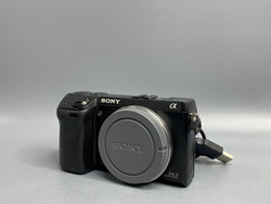 Sony NEX-7 29.500 кадров