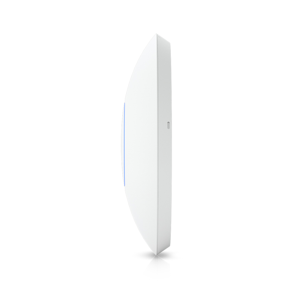 Беспроводная точка доступа Ubiquiti U6-Enterprise