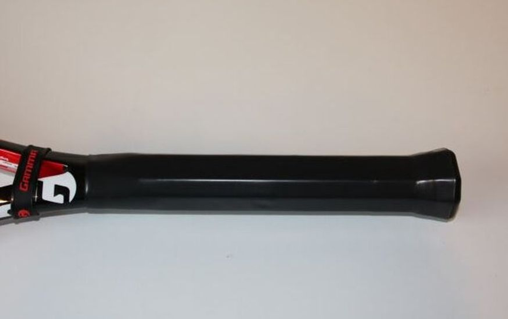 Gamma Build-Up Single Whole Grip (25 см)