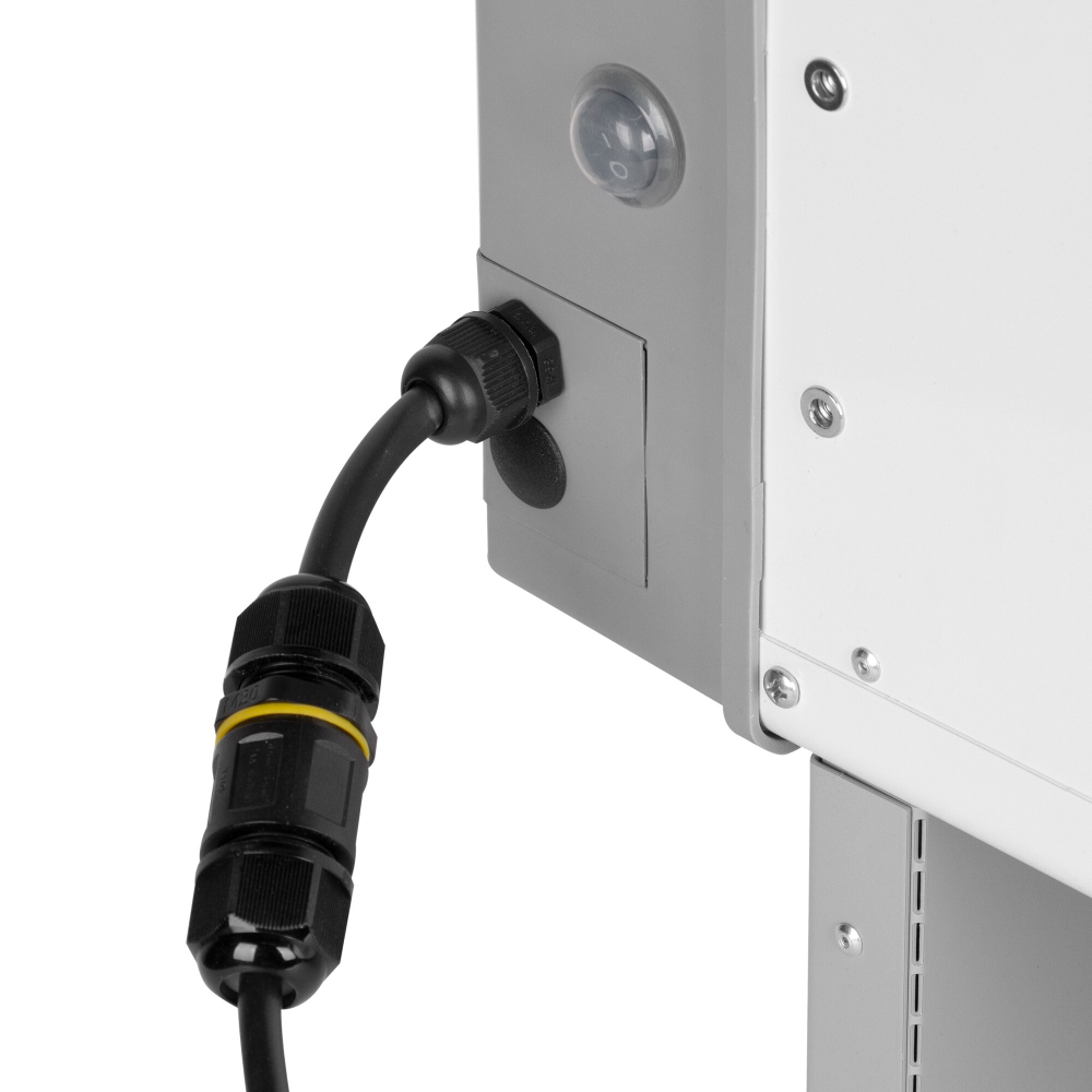 Конвектор электрический Ballu IP 54 BEC/CMR-1500