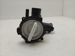WLK24271OE/04 кт30 Улитка сливного насоса для стиральных машин Siemens Bosch 144992 б/у