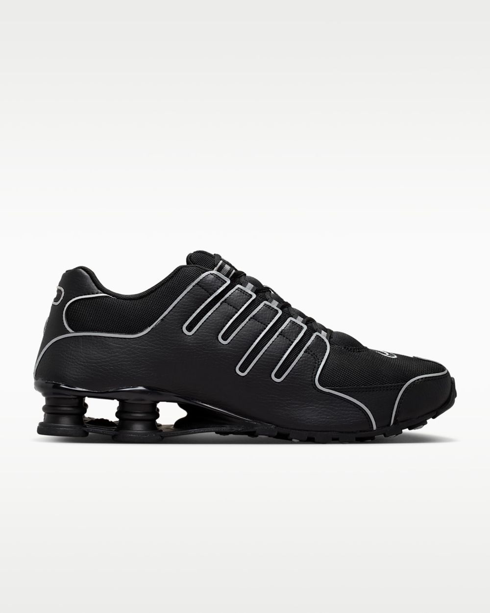 Кроссовки мужские NIKE NIKE SHOX NZ