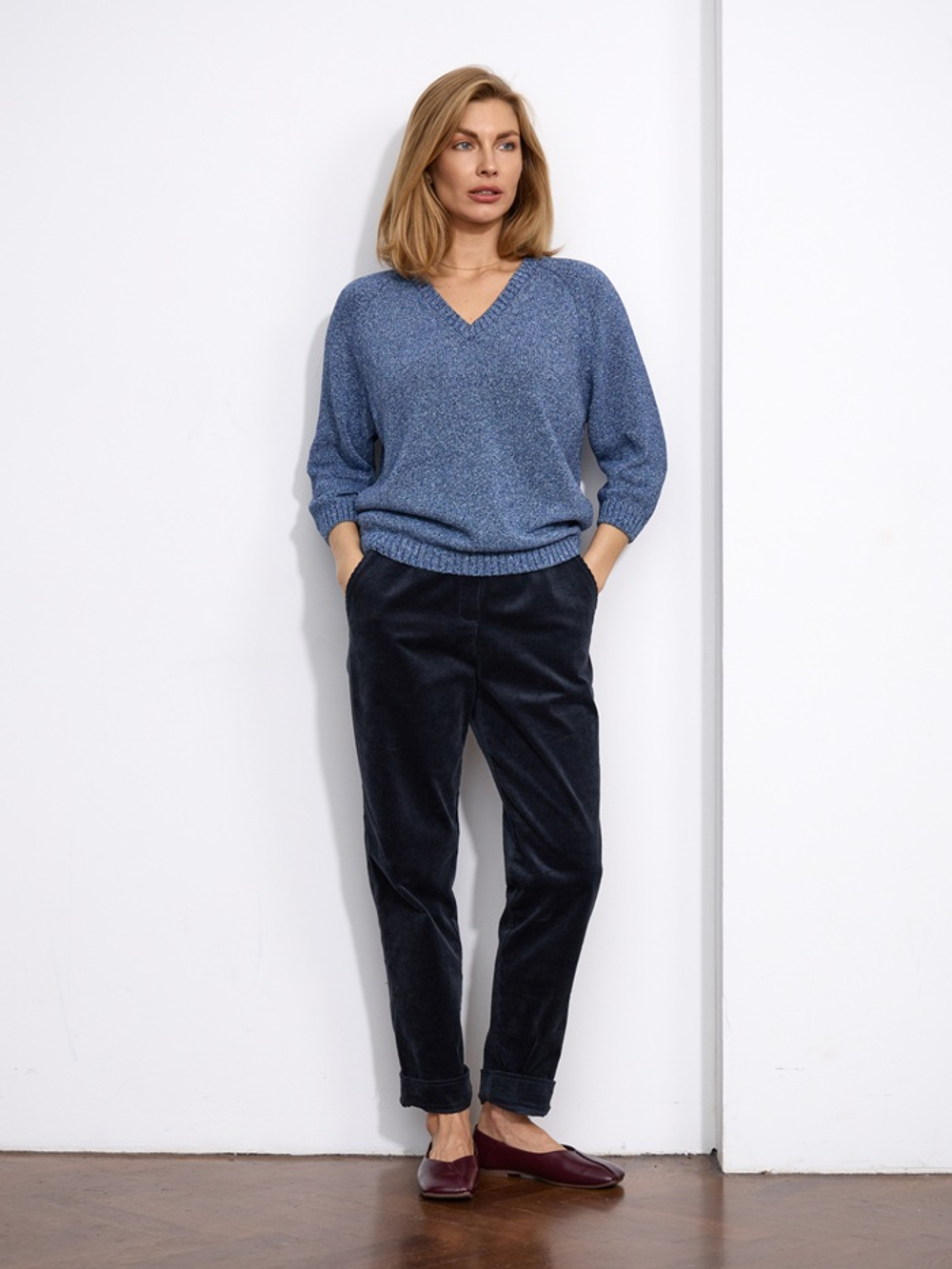 Брюки 2750 TINONA