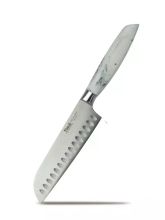 Нож сантоку TimA GRANIT GR-104, 127мм