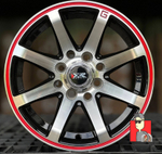 Комплект дисков XXR 13x7 et15 4x100/4x114.3