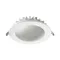 Точечный светильник Gesso 358806 Novotech