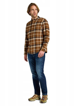 Рубашка RIVETED SHIRT 112355764