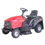 Газонокосилка с сиденьем (трактор) EVOline TRG 84 H