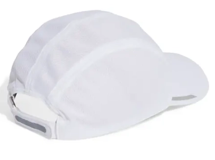 Теннисная кепка Adidas Running Mesh Cap Aeroready