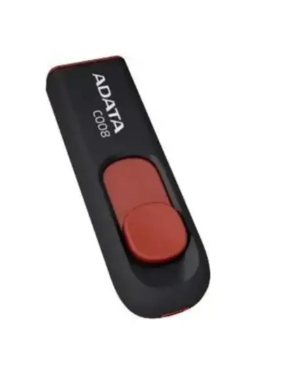 Память USB Flash 16 ГБ Classic C008 AC008-16G-RKD RED