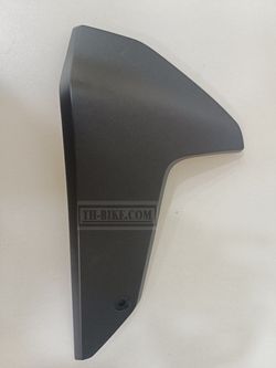64461-K0A-E10ZB. SHROUD, L. (WOL). Honda CB300R