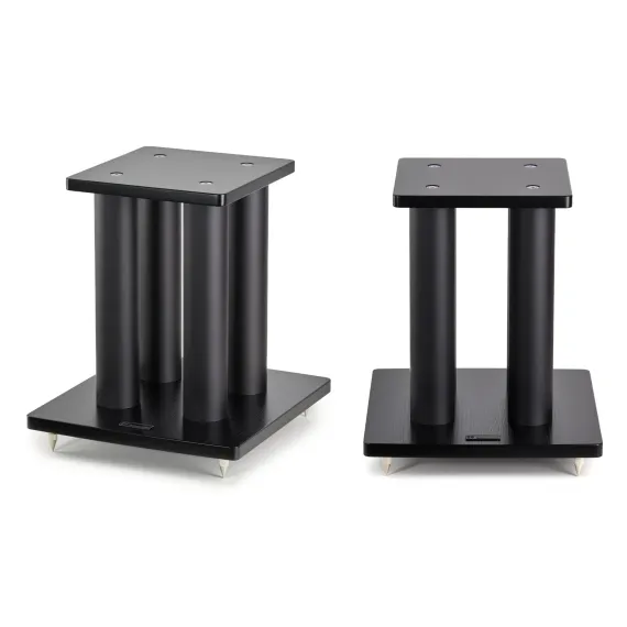 Radiotehnika T3B Black Black