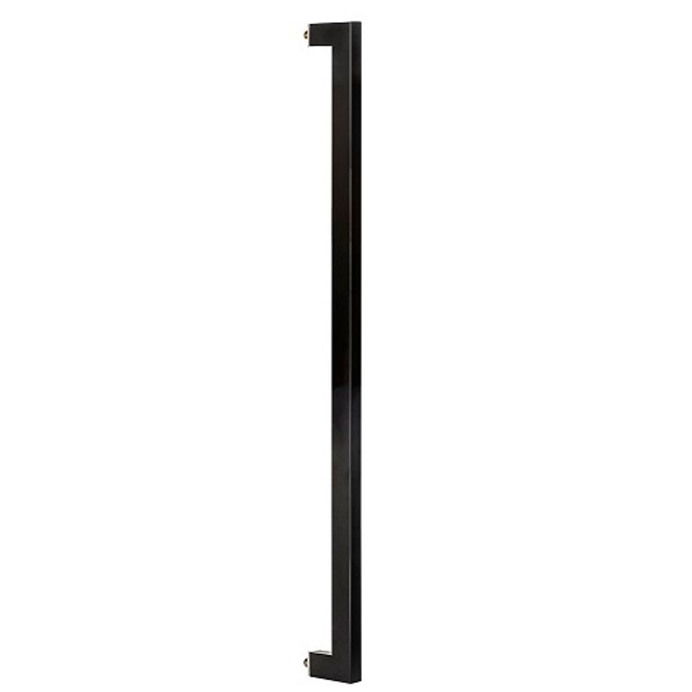 Ручка-скоба FUARO PH-26-38/1200-INOX black нержавейка 304 /58195/