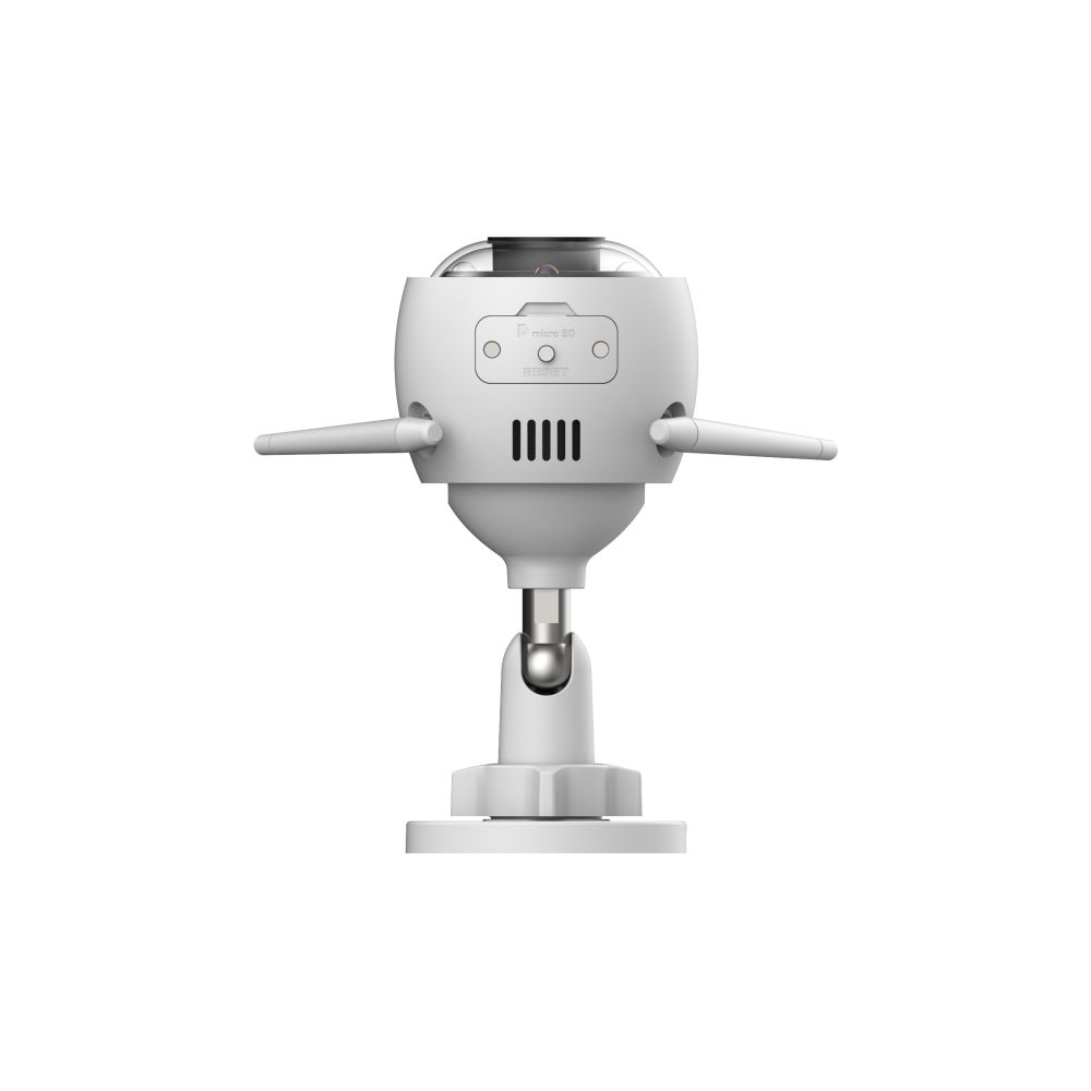 Уличная Wi-Fi камера Ezviz H3 (2.8 мм)