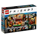 Конструктор LEGO Ideas 21319 Central Perk