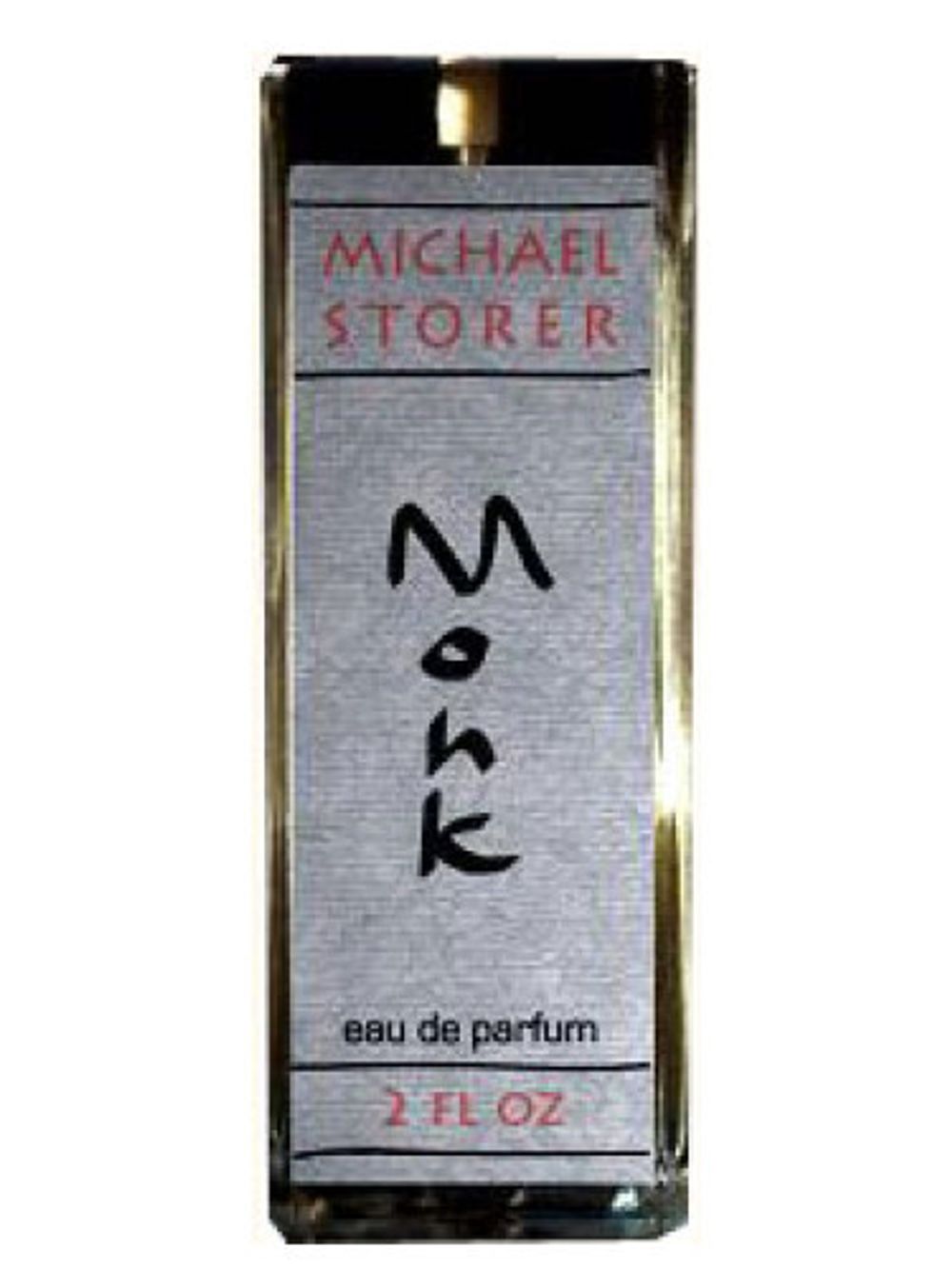 Michael Storer Monk