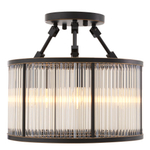 Потолочный светильник Ceiling Lamp Bernardi S арт.116166