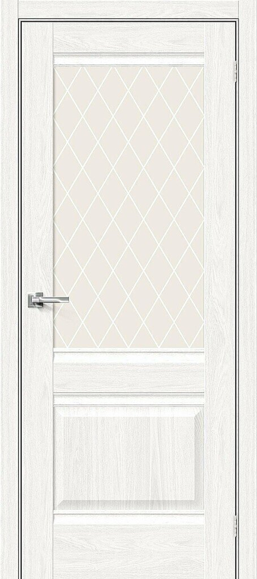 Прима-3 White Dreamline / White Сrystal