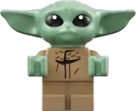Конструктор LEGO Star Wars 75363 Микрофайтер Истребителя Мандалорца N-1