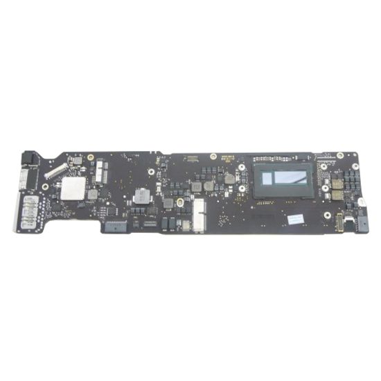 Донор Мат. плата 820-00165-А Macbook Air 13 A1466 , Logic Board Core i5 1,6Ghz , HD 6000 , 8GB , 2015 Early 2017