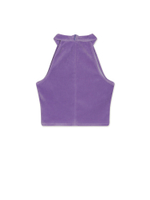 Топ Трикотажный Lh Cyber Princess Velour Top