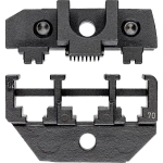 Плашка опрессовочная для штекера типа Western Knipex 97 49 70