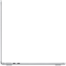 Ноутбук Apple MacBook Air 13 M2 512 ГБ 2022 серебристый MLY03