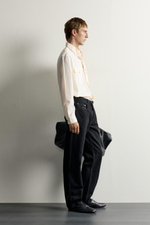 РУБАШКА RELAXED FIT С КАРМАНАМИ — ZARA · 2634/310