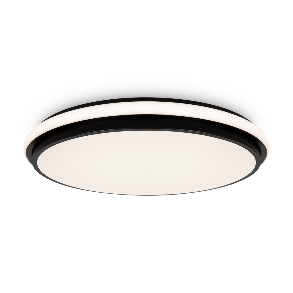 Потолочный светодиодный светильник Freya Pie FR6086CL-L117B