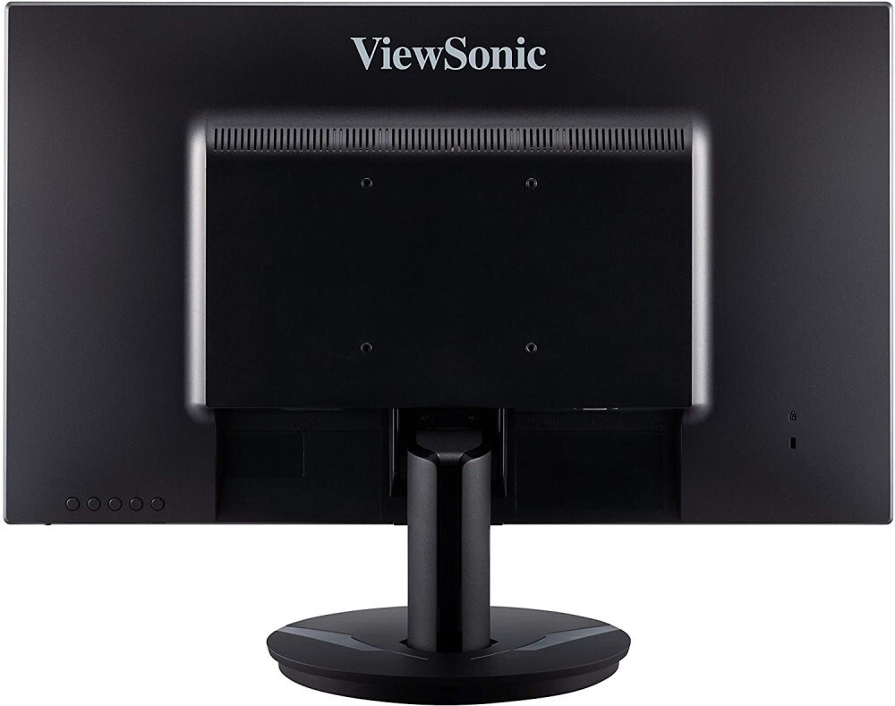 Монитор 24" Viewsonic VA2418-SH