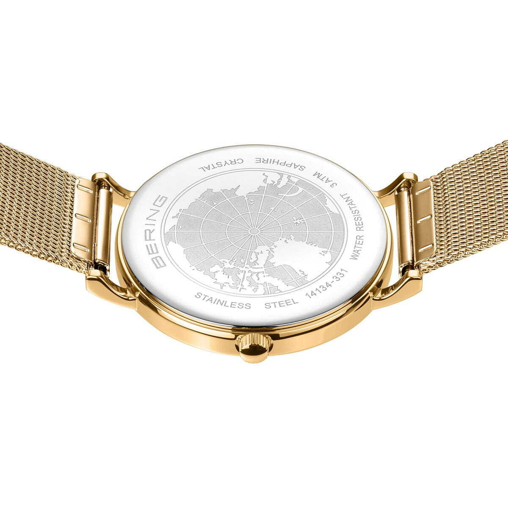 Женские наручные часы Bering 14134-331