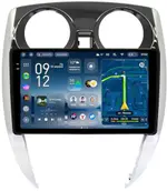 Магнитола для Nissan Note 2 2012-2021 - Teyes CC4-PRO монитор 10.36" 2K QLED на Android 13, Быстрейшая, Snapdragon 778G, ИИ, CarPlay, DSP, 4G SIM-слот