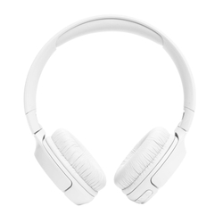 Наушники накладные Bluetooth JBL Tune 520BT, белые