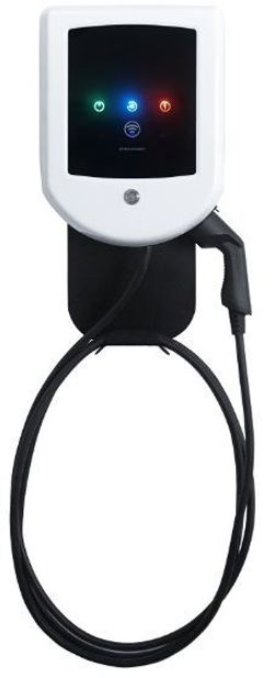Зарядная станция Стрим Электро AC 1.P