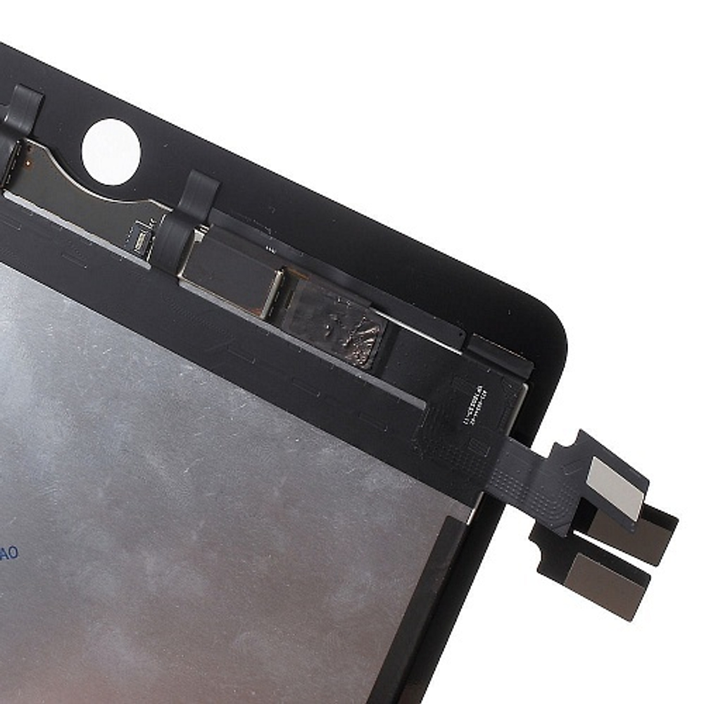 Дисплей в сборе с тачскрином Apple IPad pro 9.7  (белый/черный)