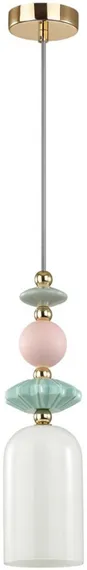 Подвесной светильник Candy 4861/1B Odeon Light