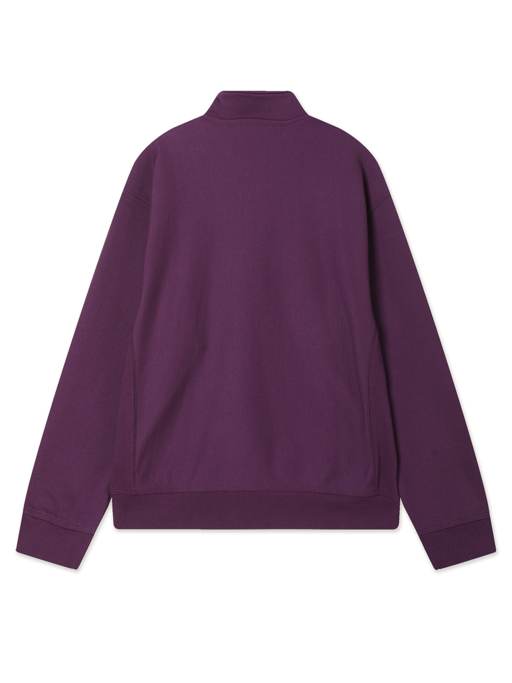 Мужская Толстовка Half Zip American Script